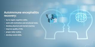 Recovering from Encephalitis: Ways and Key Factors